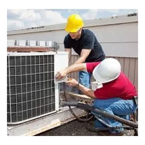 Laksh Air Con service work